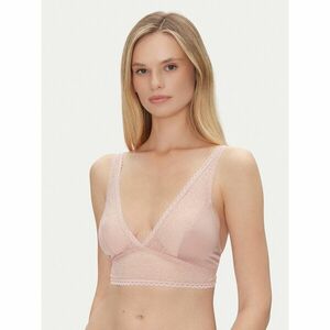 YSABEL MORA Bralette melltartó 10068 Rózsaszín kép