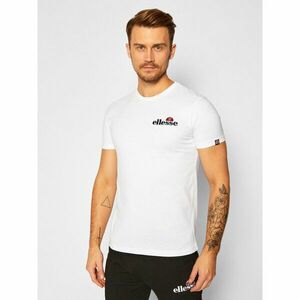 Ellesse Póló Voodoo SHB06835 Fehér Regular Fit kép