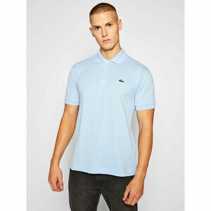 Lacoste Pólóing L1212 Kék Classic Fit kép