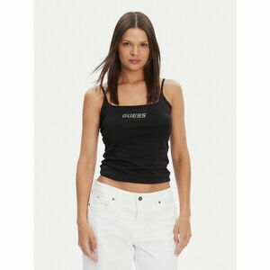 Guess Felső V5GP22 J1314 Fekete Regular Fit kép