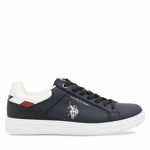 Sportcipők U.S. Polo Assn. ROKKO001M/CY3 Sötétkék kép