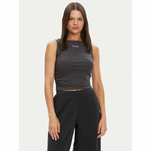 Guess Felső V5YP00 J1314 Szürke Slim Fit kép