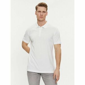 Brave Soul Pólóing MPS-131TOKITA Fehér Straight Fit kép