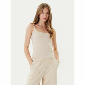 Guess Felső V5GP22 J1314 Bézs Slim Fit kép