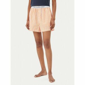 Polo Ralph Lauren Rövid pizsama nadrág 4P7015 Narancssárga Regular Fit kép