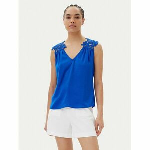 Morgan Felső 251-OJOIE Kék Regular Fit kép