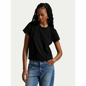 Polo Ralph Lauren Póló 211967102002 Fekete Classic Fit kép