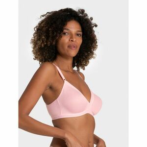 Dorina Bralette melltartó Tiffany D1285CO012 Rózsaszín kép