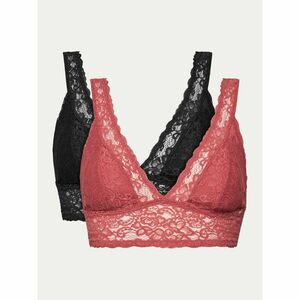 Dorina 2 db-os bralette szett Lana D002217LA080 Színes kép