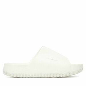 Papucs Nike Calm Slide DX4816 100 Fehér kép