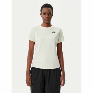 Nike Póló DX7902 Sárga Regular Fit kép