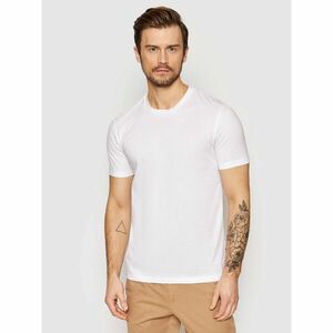 Boss Póló Tessler 50468395 Fehér Slim Fit kép