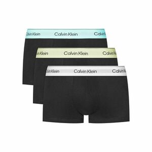 Calvin Klein Underwear 3 darab boxer LV00NB4389 Színes kép