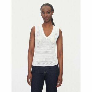 Morgan Felső 242-MUSHU Fehér Slim Fit kép