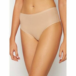 Chantelle Brazil női alsó, magas derékkal Soft Stretch C10690 Bézs kép