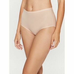 Chantelle Klasszikus magas derekú alsó Sofstretch C26470 Bézs kép