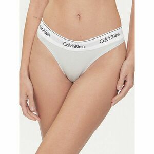 Calvin Klein Underwear Tanga 0000F3786E Kék kép