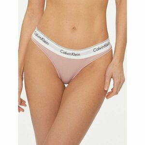 Calvin Klein Underwear Tanga 0000F3786E Rózsaszín kép