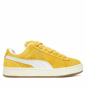 Sportcipők Puma Suede XL 395205 67 W Sárga kép
