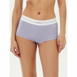 Calvin Klein Underwear Boxerek LV00QF8024 Lila kép