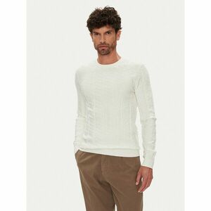 Guess Sweater M5YR07 Z3FC2 Fehér Regular Fit kép