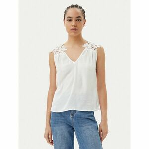 Morgan Felső 251-OJOIE Fehér Regular Fit kép