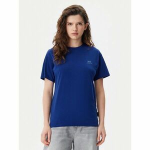 Napapijri Póló S-Nina NP0A4H87 Kék Regular Fit kép