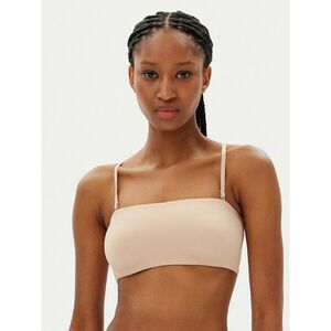 Hunkemöller Melltartó felső Smooth 206768 Bézs kép