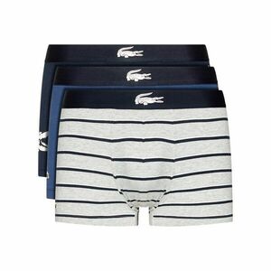 Lacoste 3 darab boxer 5H1803 Színes kép