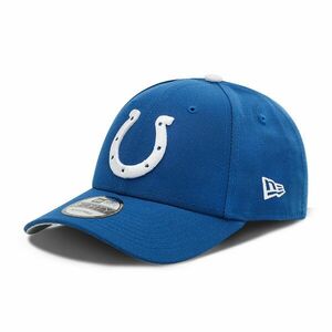 Baseball sapka New Era Nfl Indianapolis Colts 9Forty 60102018 Kék kép