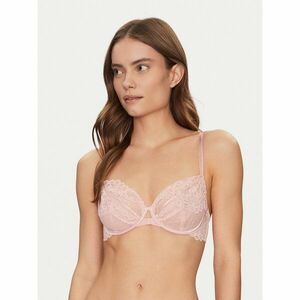 Hunkemöller Melltartó alsó huzallal Juliette 302159 Rózsaszín kép