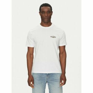 Billabong Póló EBYZT00294 Fehér Regular Fit kép