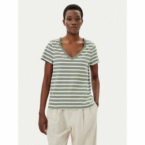 Gap Póló 721625-01 Zöld Regular Fit kép