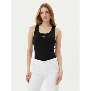 JOOP! Jeans Felső 30046103 Fekete Slim Fit kép