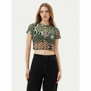 Volcom Póló Filip Rygalski B0112506 Színes Slim Fit kép