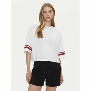 ONLY Póló Paloma 15351935 Fehér Regular Fit kép