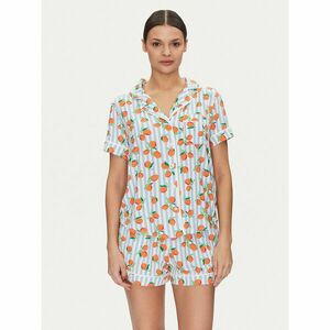 Kate Spade Pizsama KSI12736 Kék Regular Fit kép