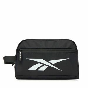 Smink táska Reebok RBK-U1-002-SS25 Fekete kép