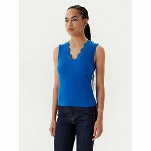 Morgan Felső 251-DADILO Kék Slim Fit kép