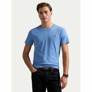 Polo Ralph Lauren Póló 710740727086 Kék Slim Fit kép