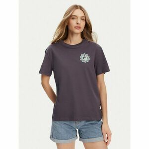 Billabong Póló EBJZT00432-KRB0 Sötétkék Regular Fit kép