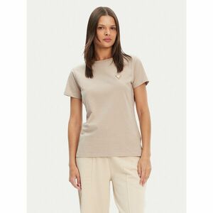 Guess Póló V4YI09 J1314 Bézs Regular Fit kép