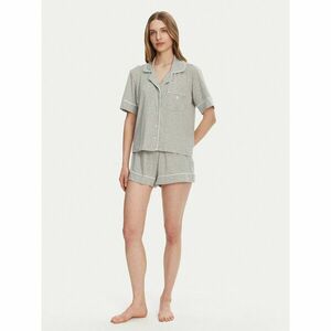 Polo Ralph Lauren Pizsama 4P0231 Szürke Regular Fit kép