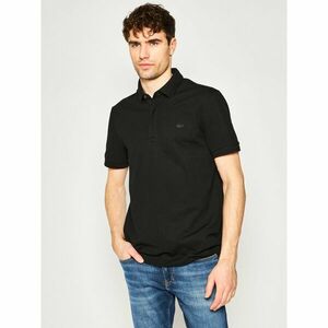 Lacoste Pólóing PH5522 Fekete Regular Fit kép