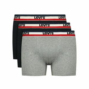 Levi's® 3 darab boxer 100002870 Színes kép