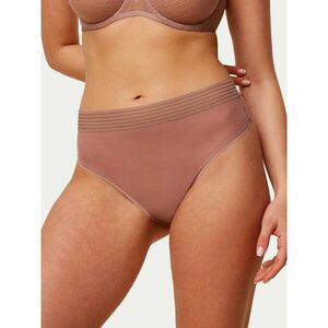 Triumph 2 db tanga Tempting Sheer 10218590 Bézs kép