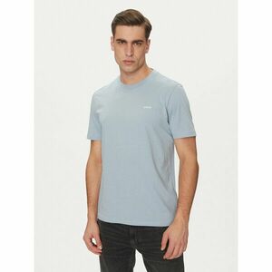 HUGO Póló Dero222 50466158 Kék Regular Fit kép