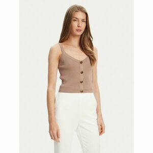 Guess Felső W5YR10 Z0130 Zöld Regular Fit kép