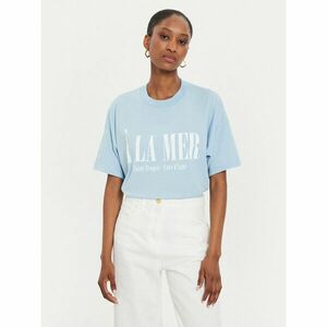 ViCOLO Póló RB0083 Kék Regular Fit kép