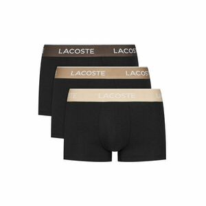 Lacoste 3 darab boxer 5H1297 Színes kép
